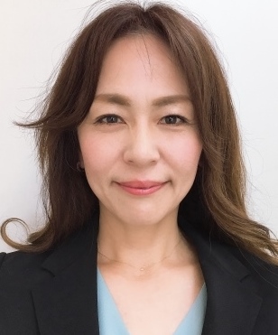 営業：渥美　麻里