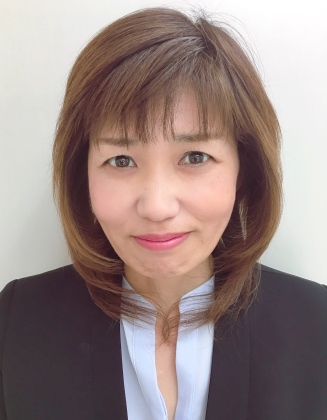 営業：白井　小百合